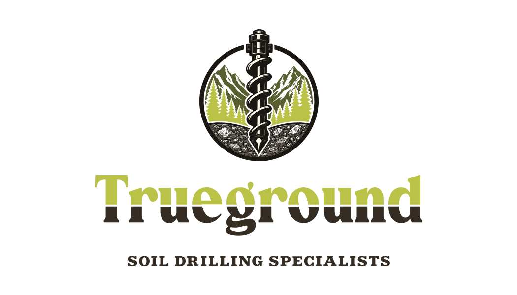 Trueground Drilling